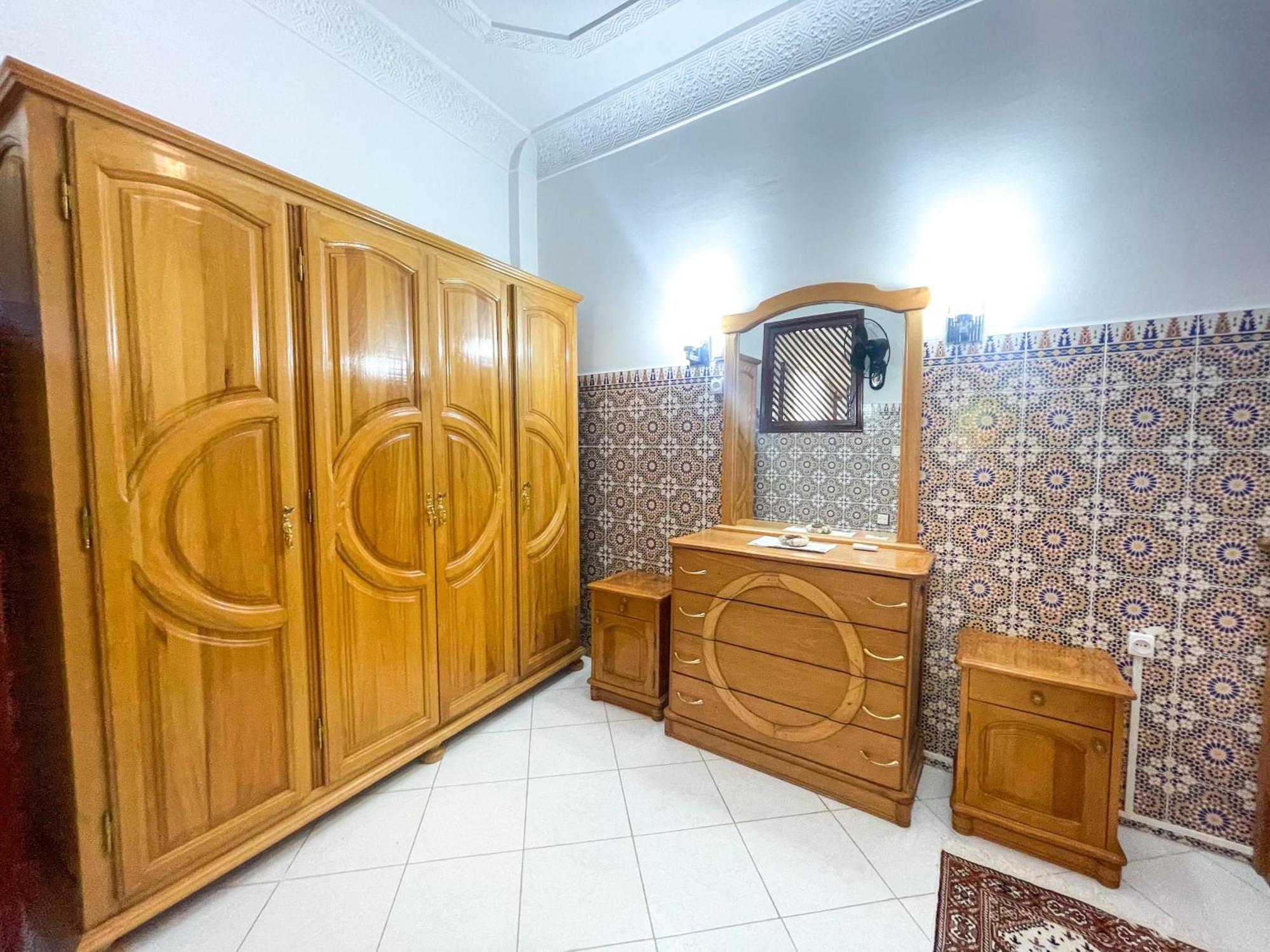 Dar Chefchaouen - Jebha Room Ταγγέρη Εξωτερικό φωτογραφία