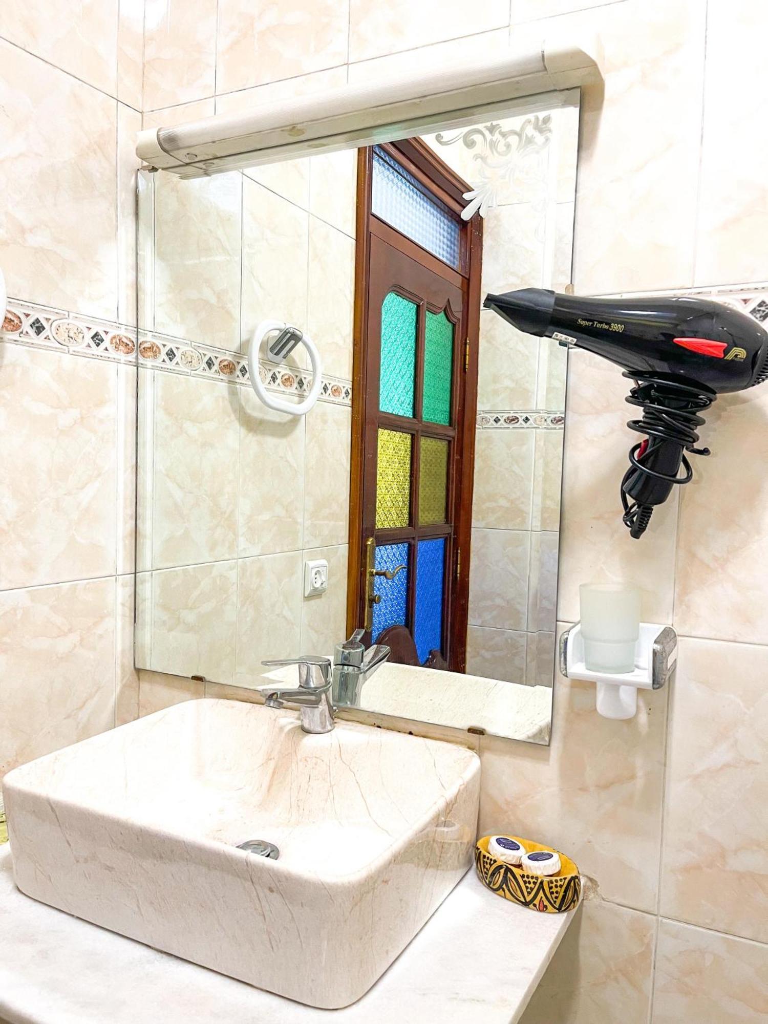 Dar Chefchaouen - Jebha Room Ταγγέρη Εξωτερικό φωτογραφία
